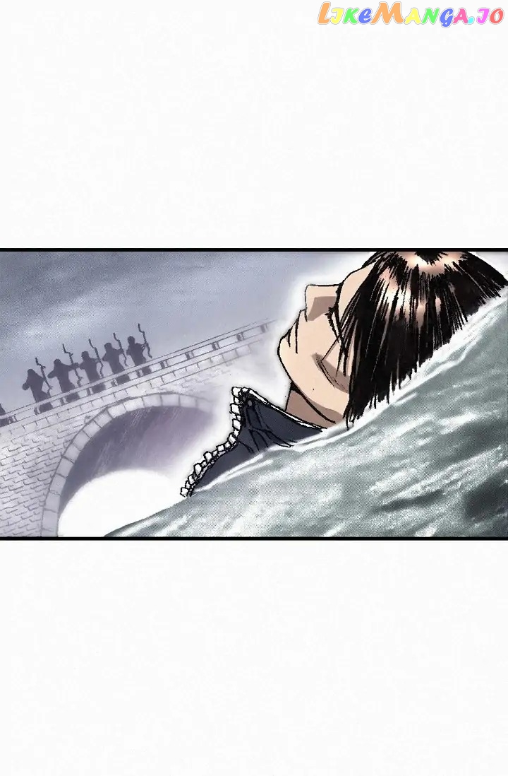 Chunchu The Genocide Fiend Chapter 22 - page 62