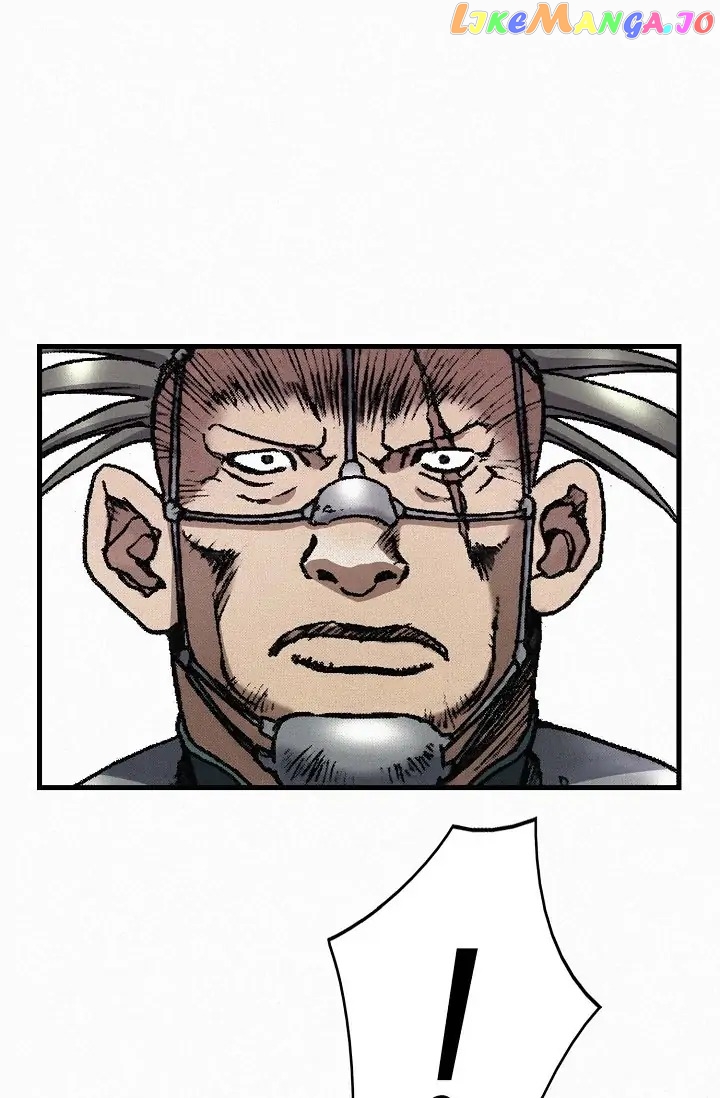Chunchu The Genocide Fiend Chapter 22 - page 70