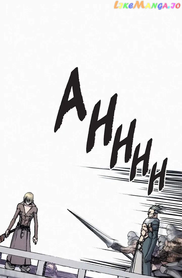 Chunchu The Genocide Fiend Chapter 22 - page 72