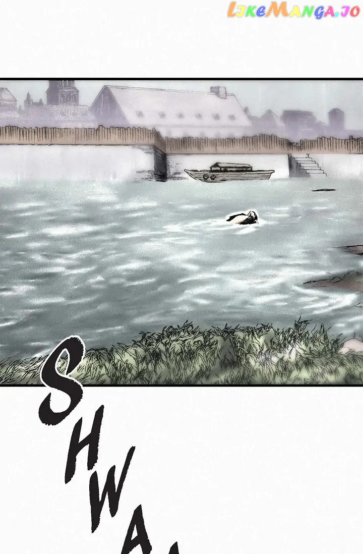 Chunchu The Genocide Fiend Chapter 22 - page 80