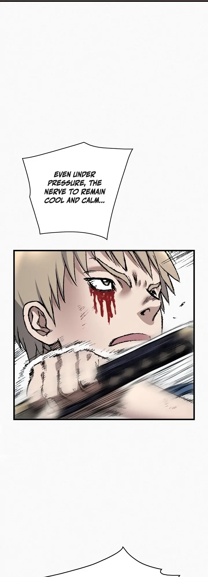 Chunchu The Genocide Fiend Chapter 95 - page 27