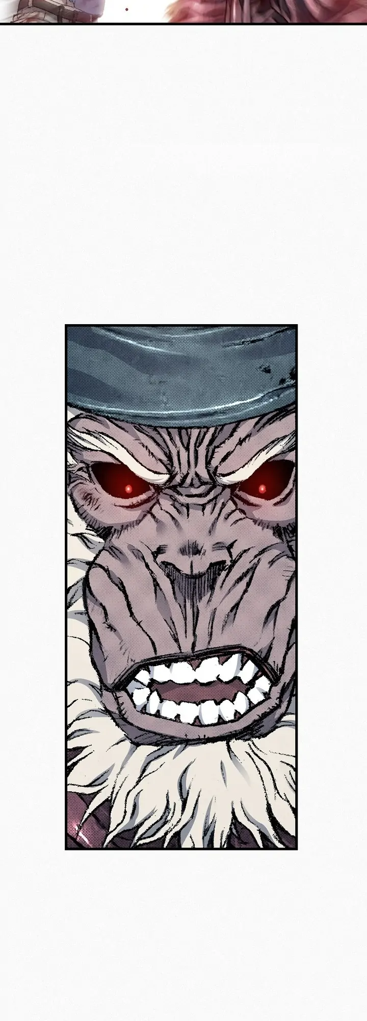 Chunchu The Genocide Fiend Chapter 95 - page 30