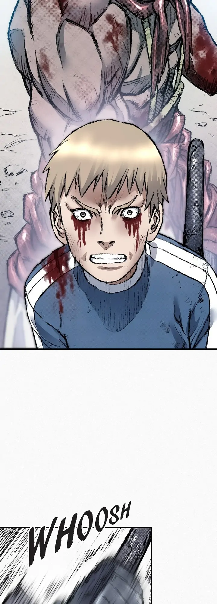 Chunchu The Genocide Fiend Chapter 95 - page 36