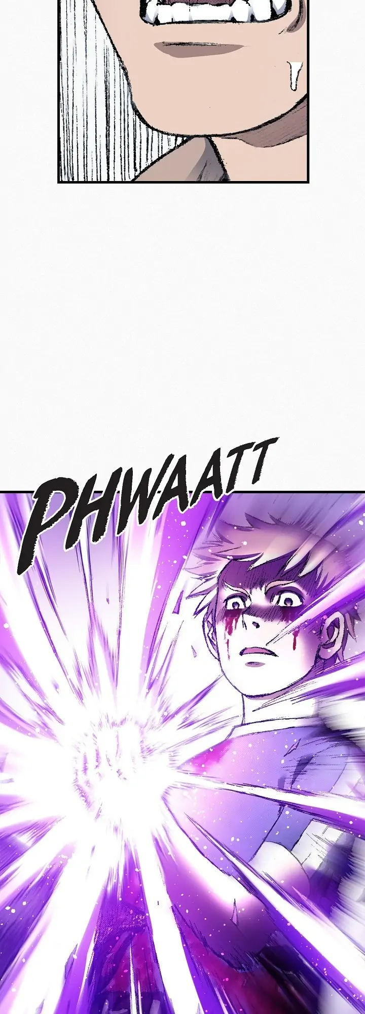 Chunchu The Genocide Fiend Chapter 95 - page 42