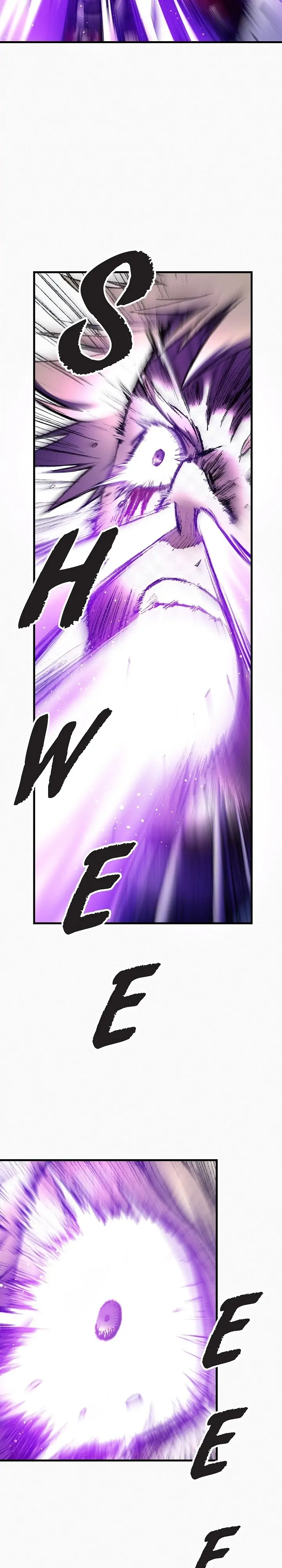 Chunchu The Genocide Fiend Chapter 95 - page 43
