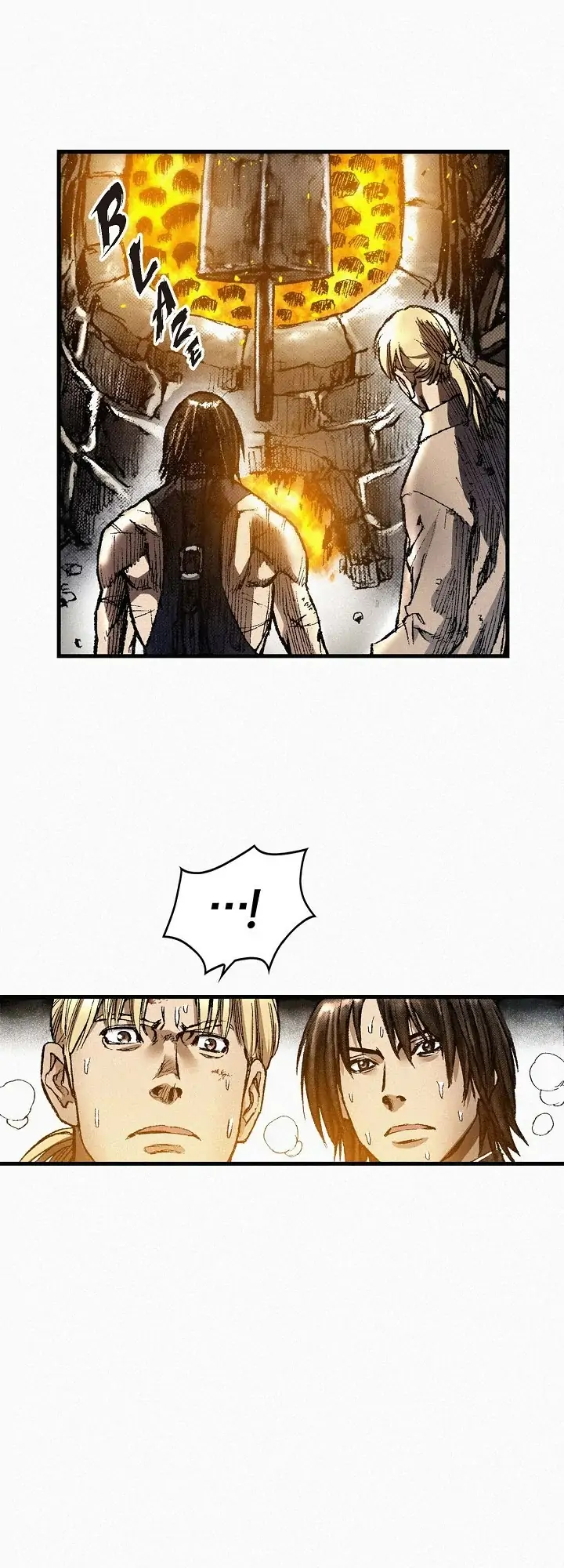 Chunchu The Genocide Fiend Chapter 85 - page 3