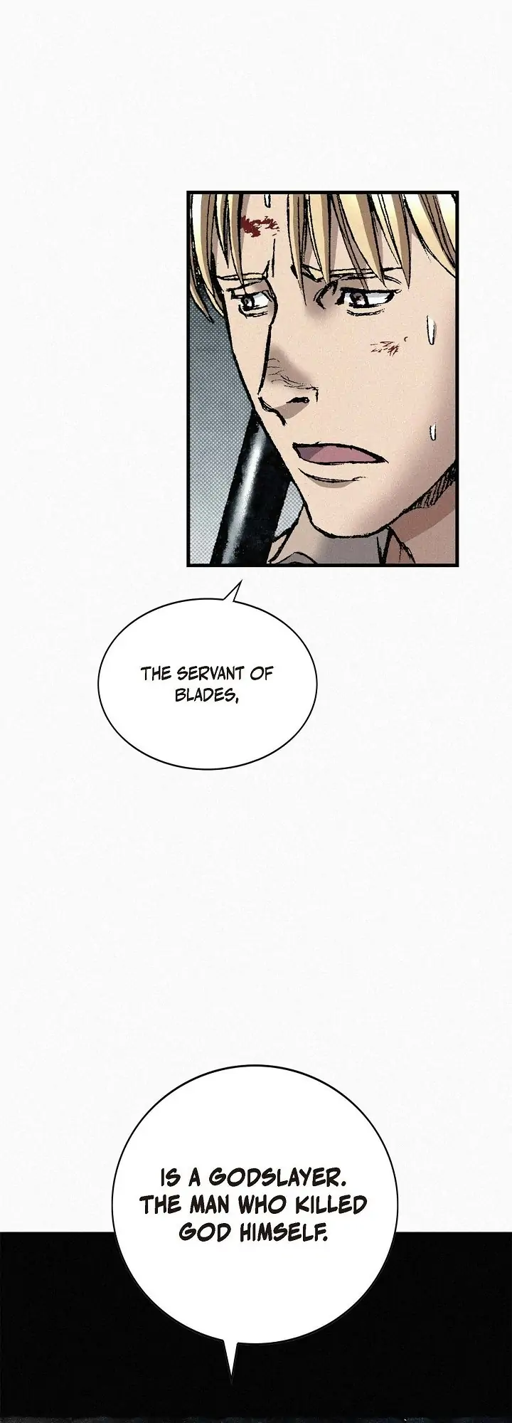 Chunchu The Genocide Fiend Chapter 85 - page 42