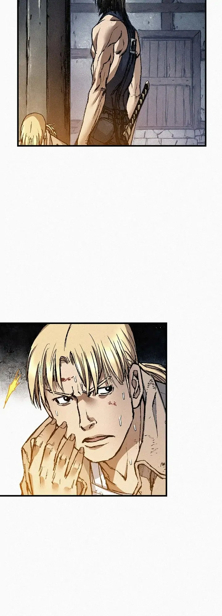 Chunchu The Genocide Fiend Chapter 85 - page 6