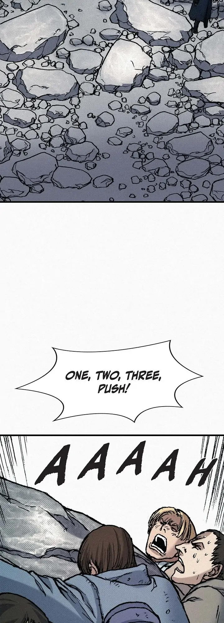 Chunchu The Genocide Fiend Chapter 64 - page 15