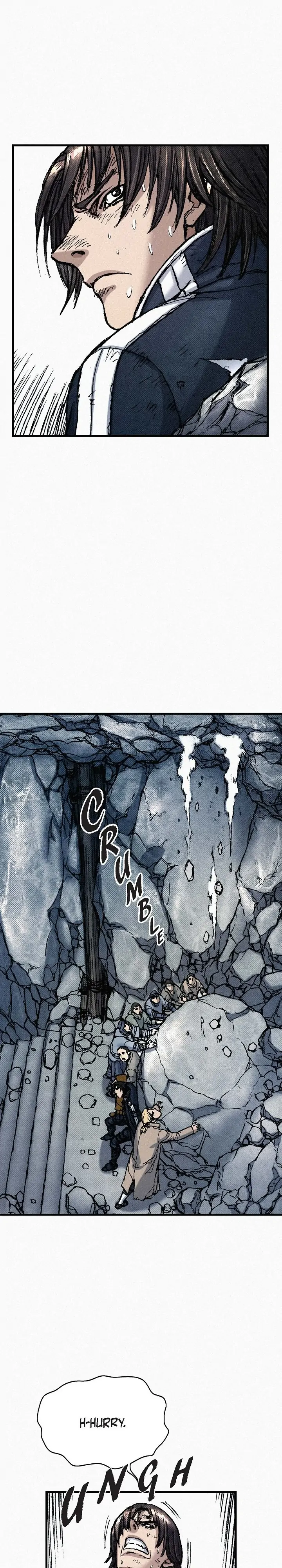 Chunchu The Genocide Fiend Chapter 64 - page 31