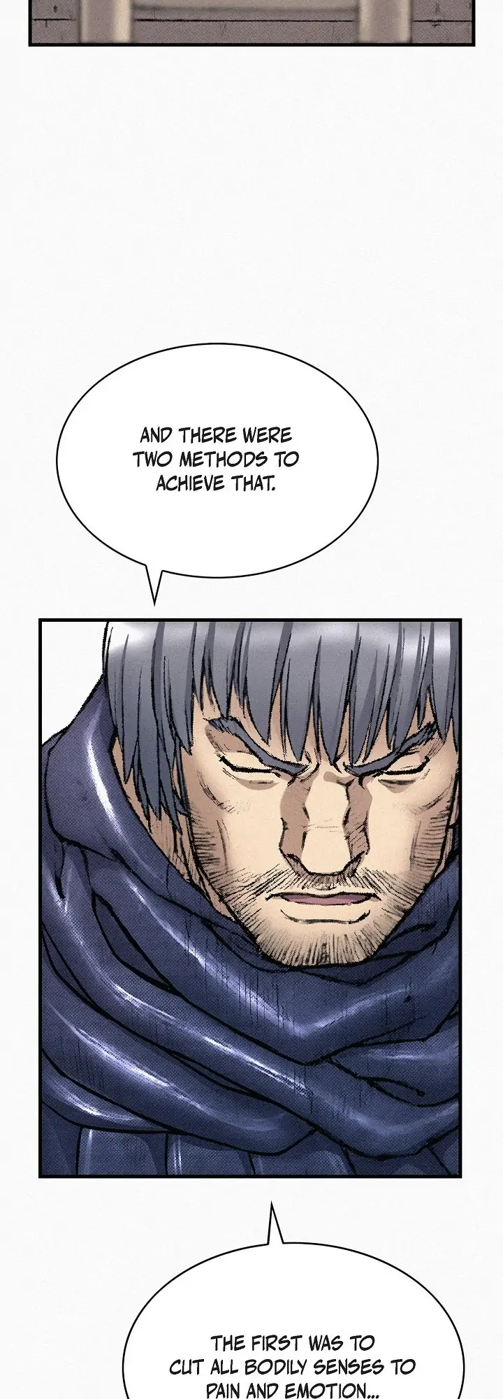 Chunchu The Genocide Fiend Chapter 96 - page 3