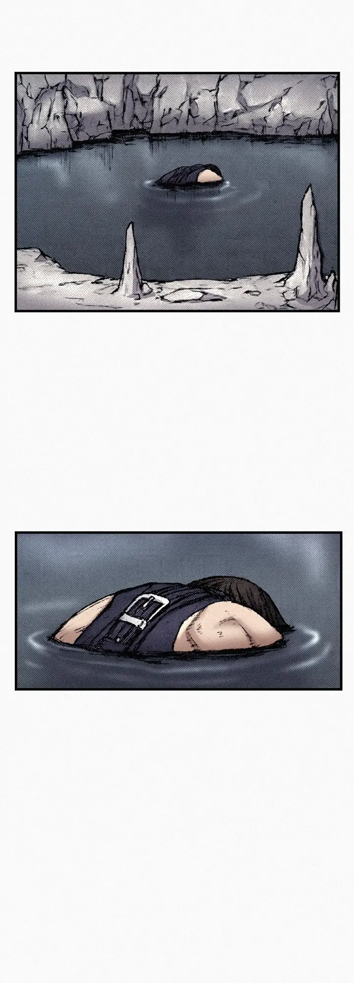 Chunchu The Genocide Fiend Chapter 96 - page 36