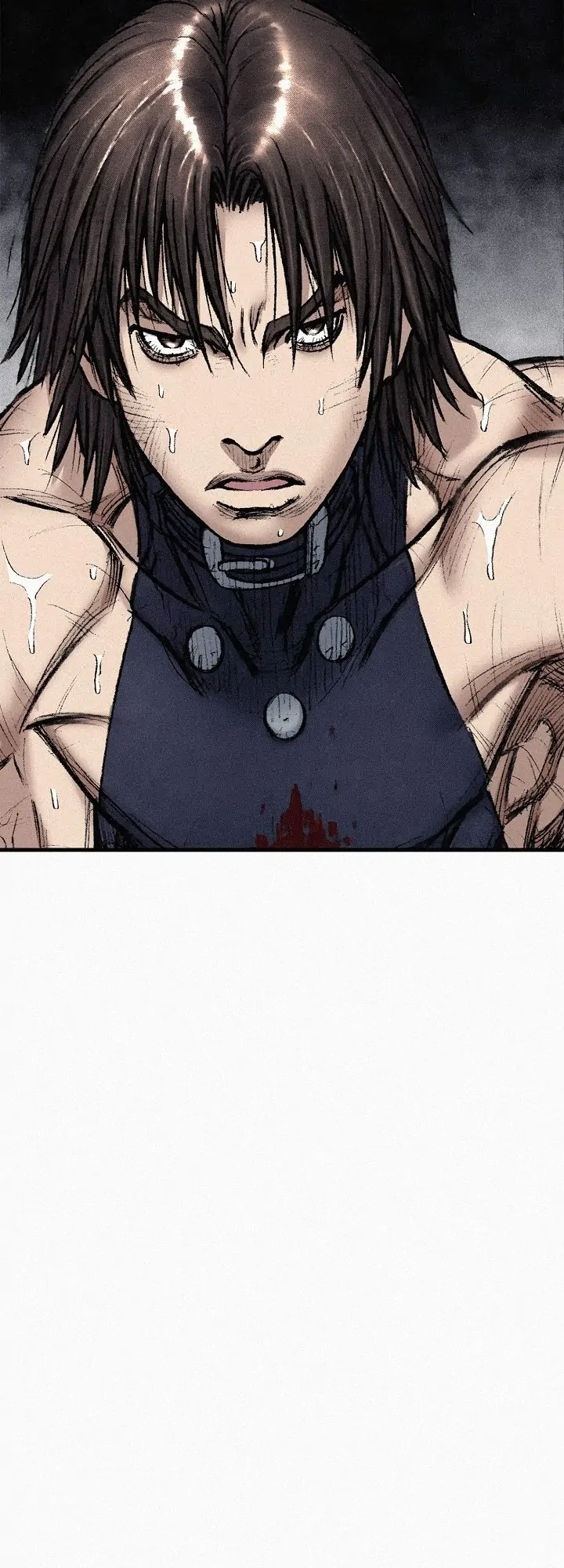Chunchu The Genocide Fiend Chapter 96 - page 42