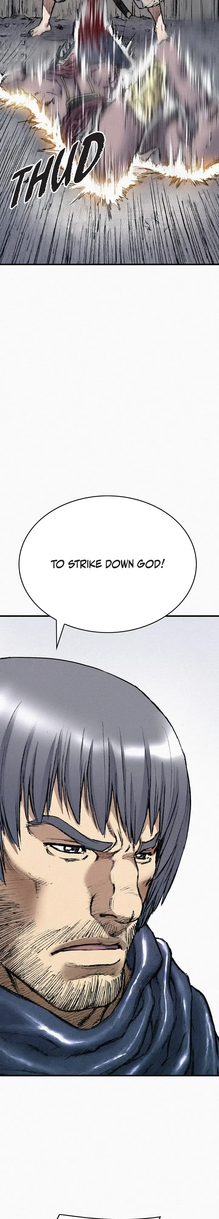 Chunchu The Genocide Fiend Chapter 96 - page 8