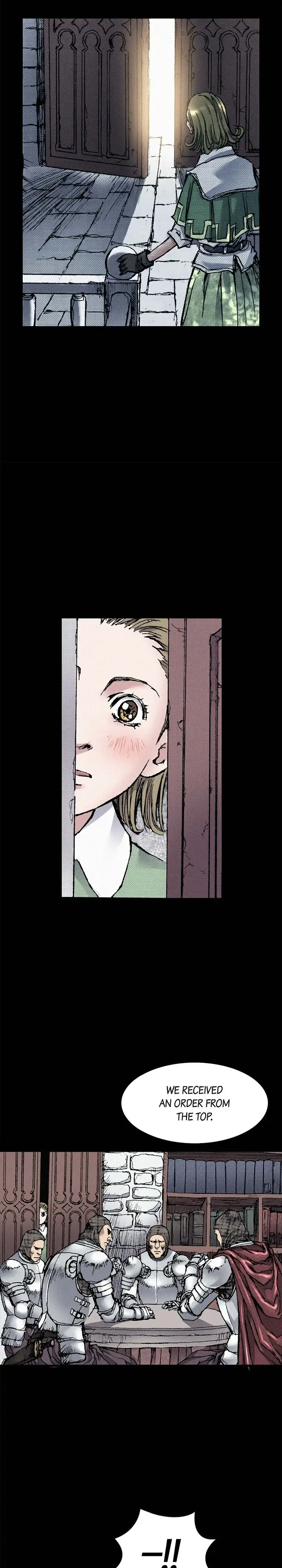 Chunchu The Genocide Fiend Chapter 49 - page 20