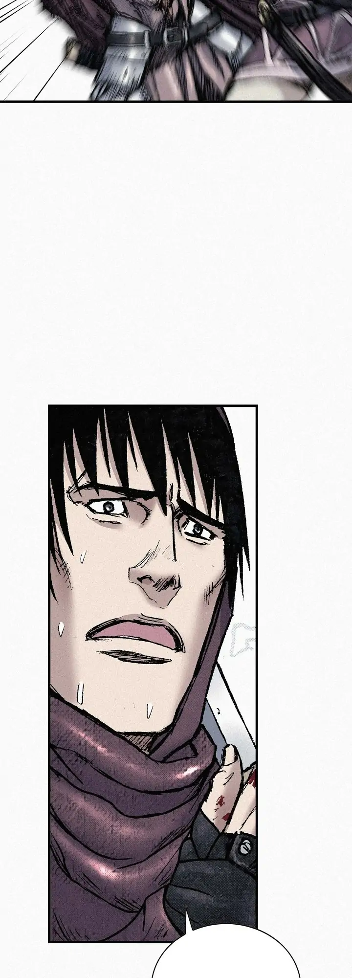 Chunchu The Genocide Fiend Chapter 86 - page 27