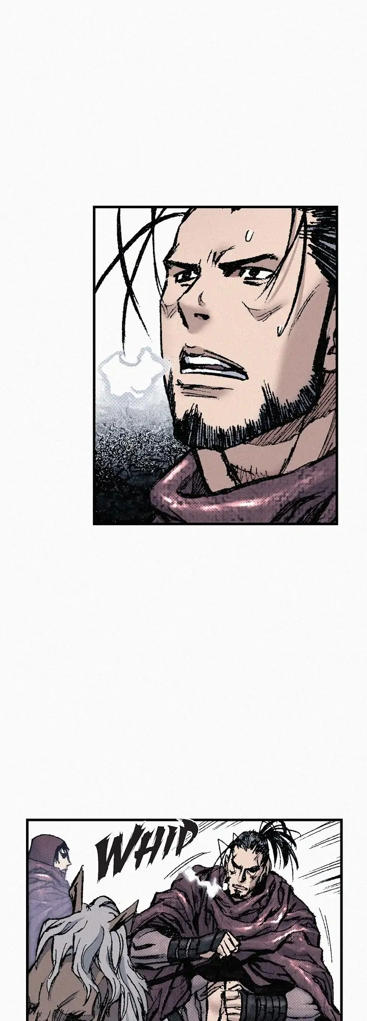Chunchu The Genocide Fiend Chapter 86 - page 6