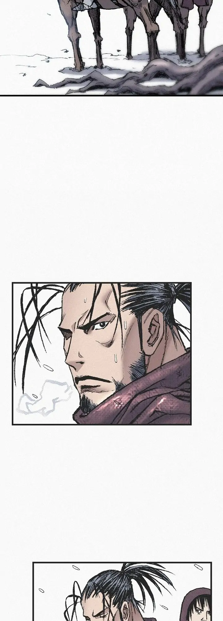 Chunchu The Genocide Fiend Chapter 86 - page 9