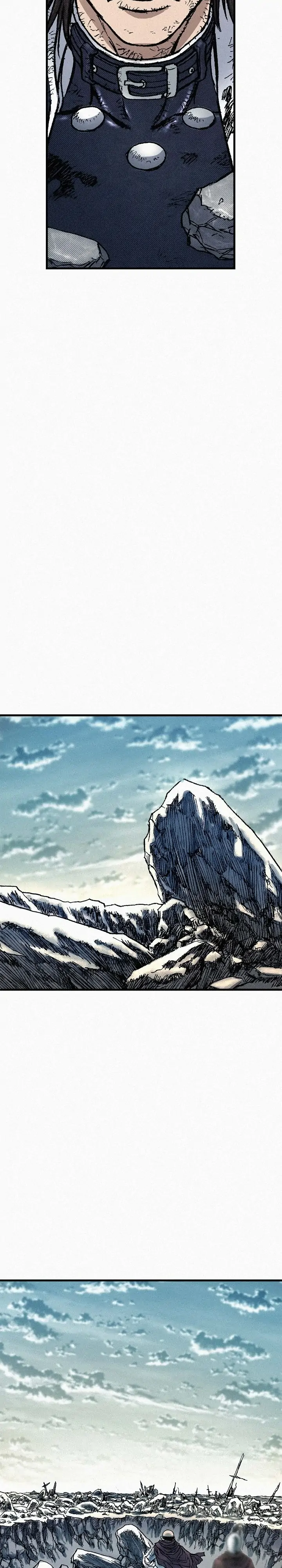 Chunchu The Genocide Fiend Chapter 65 - page 32