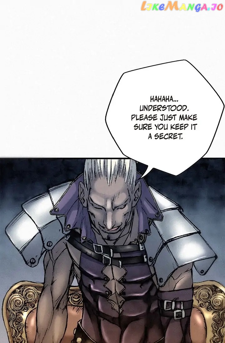 Chunchu The Genocide Fiend Chapter 23 - page 24