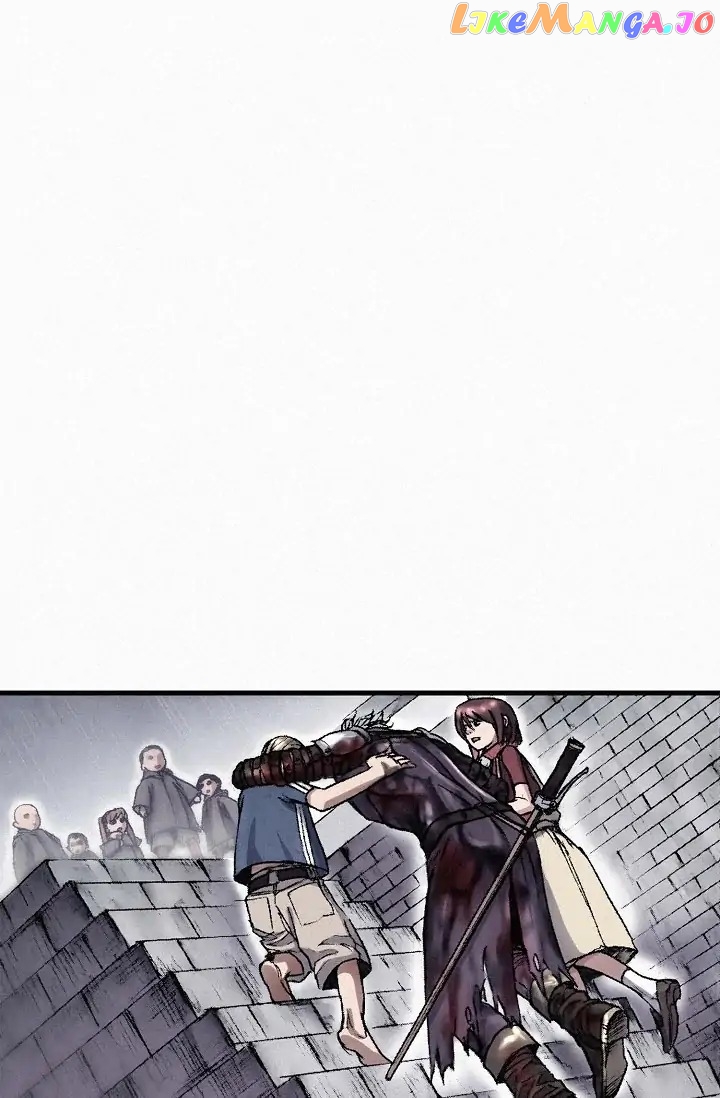 Chunchu The Genocide Fiend Chapter 23 - page 80