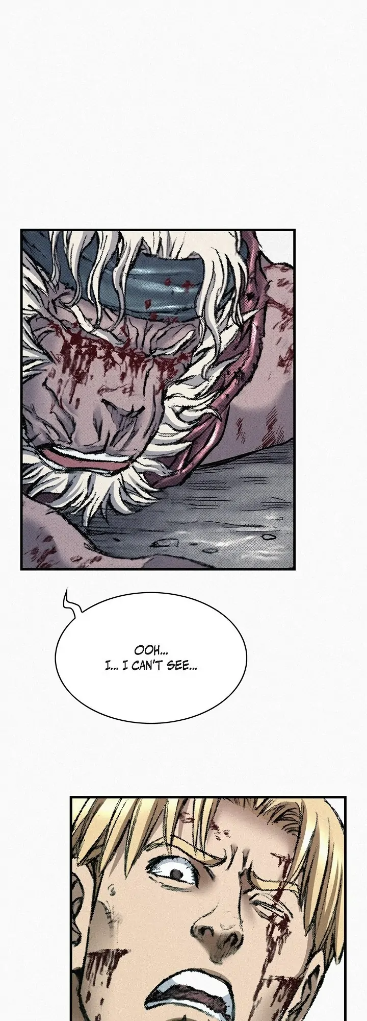 Chunchu The Genocide Fiend Chapter 97 - page 15
