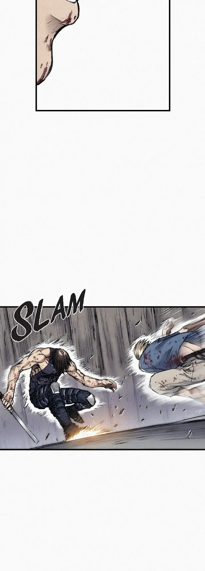 Chunchu The Genocide Fiend Chapter 97 - page 18