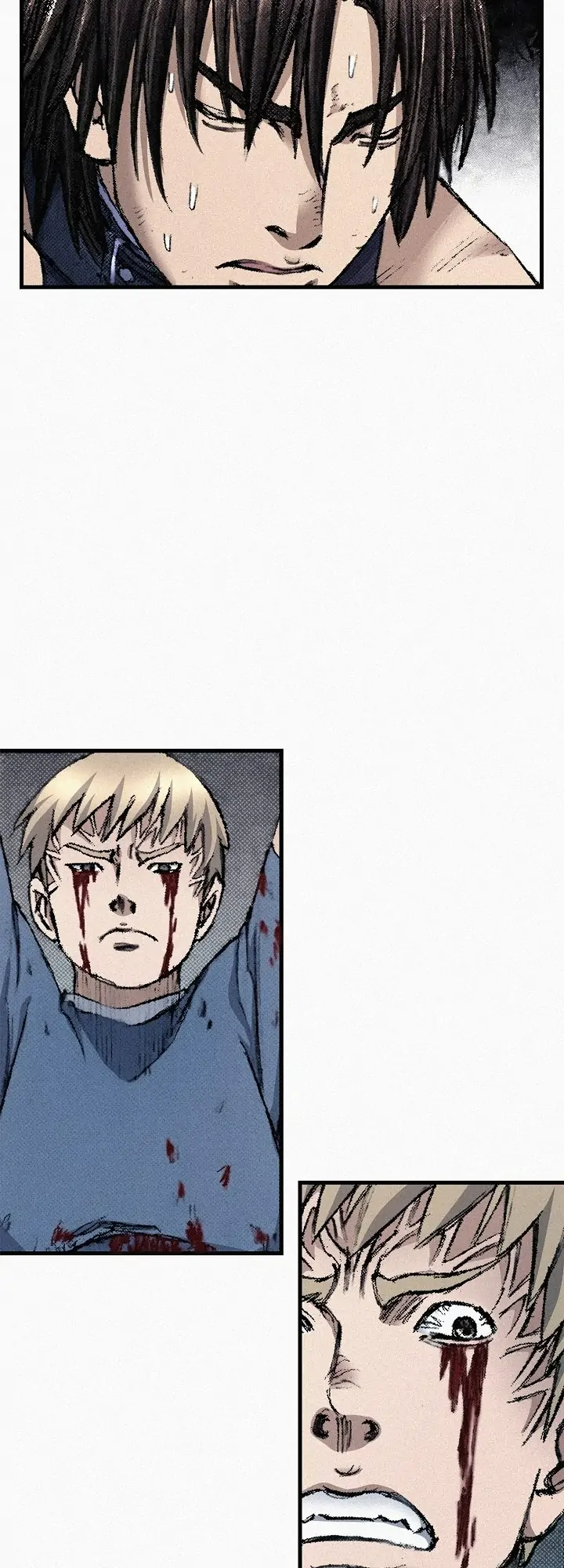 Chunchu The Genocide Fiend Chapter 97 - page 36
