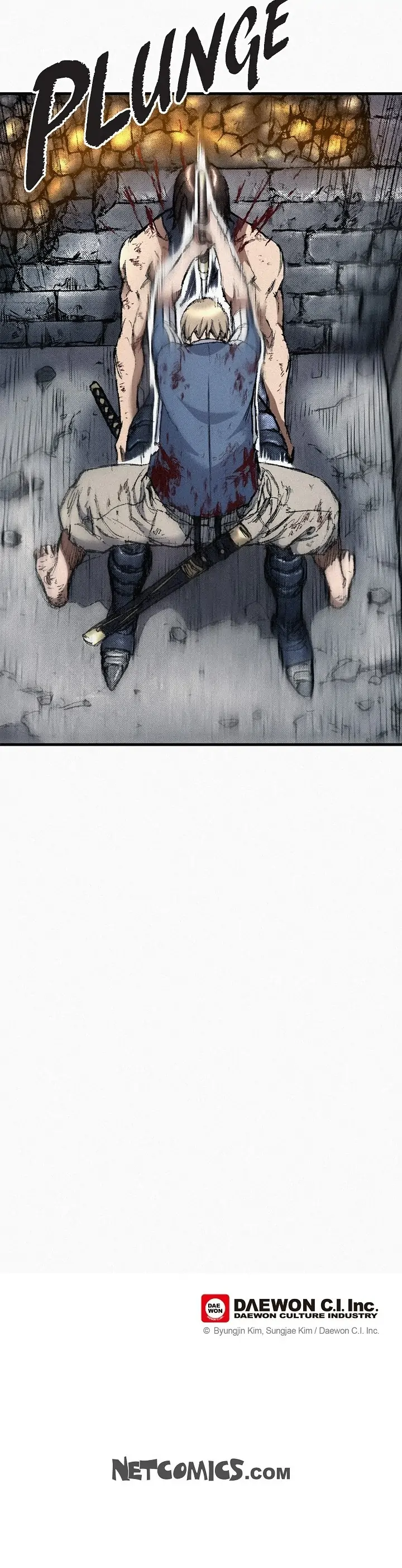Chunchu The Genocide Fiend Chapter 97 - page 44