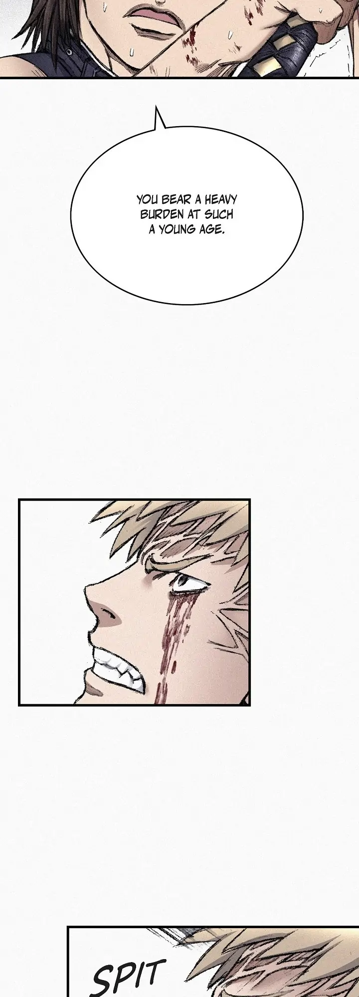 Chunchu The Genocide Fiend Chapter 97 - page 9