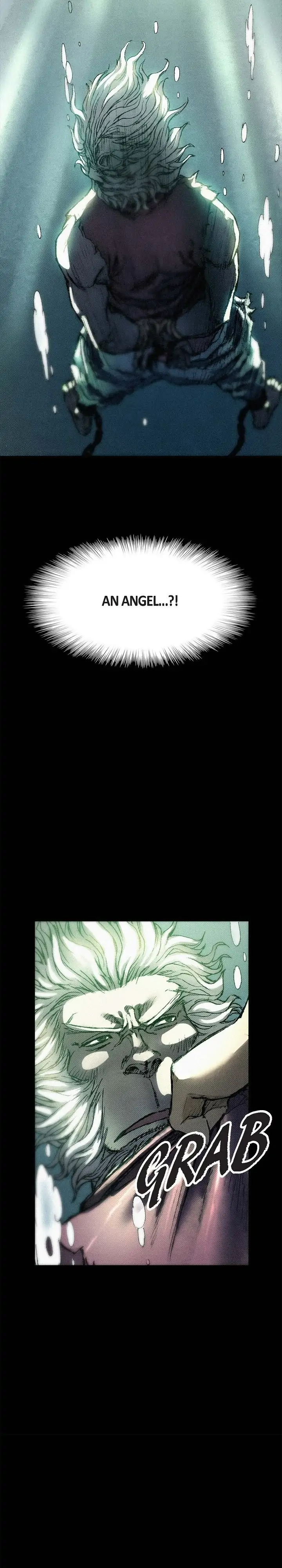 Chunchu The Genocide Fiend Chapter 87 - page 25