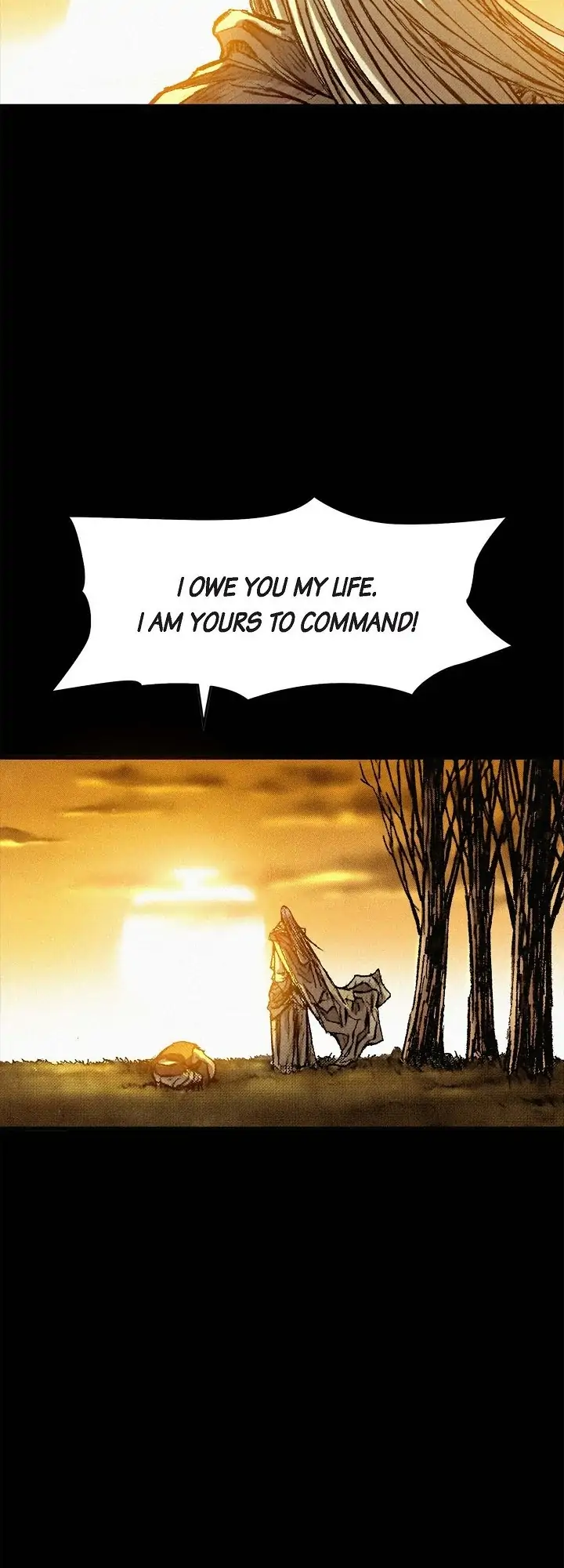Chunchu The Genocide Fiend Chapter 87 - page 27