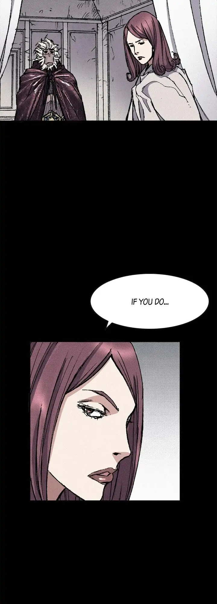 Chunchu The Genocide Fiend Chapter 87 - page 30