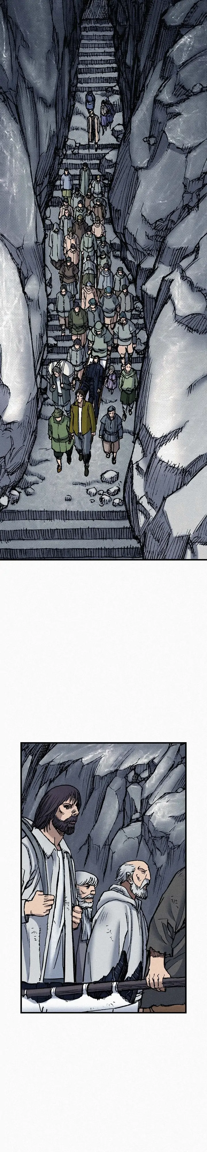 Chunchu The Genocide Fiend Chapter 66 - page 14