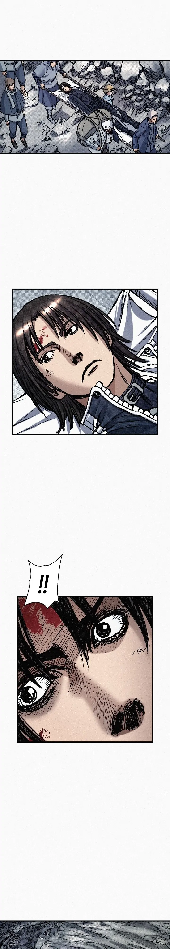Chunchu The Genocide Fiend Chapter 66 - page 25
