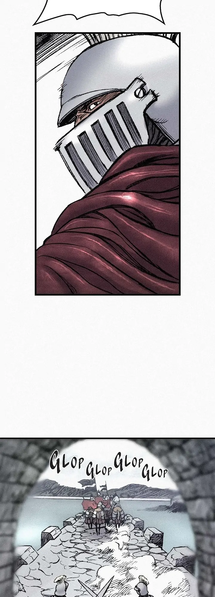 Chunchu The Genocide Fiend Chapter 66 - page 27