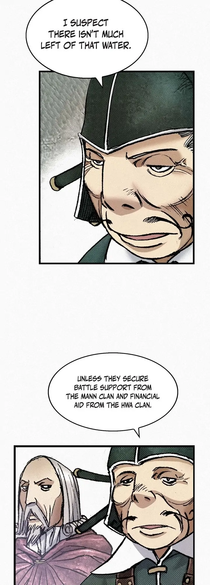 Chunchu The Genocide Fiend Chapter 66 - page 30