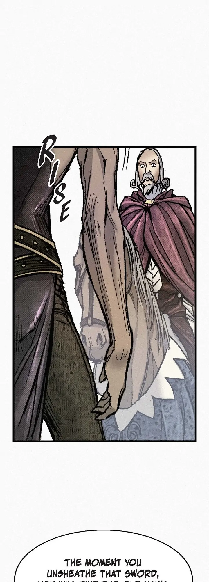 Chunchu The Genocide Fiend Chapter 66 - page 39