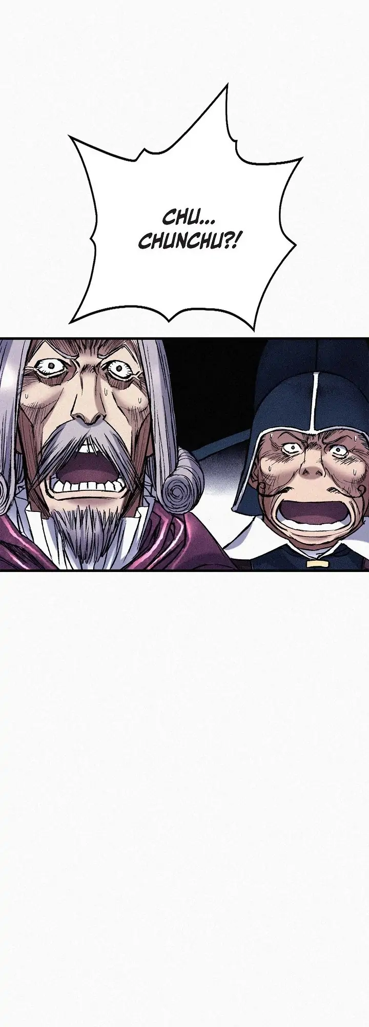 Chunchu The Genocide Fiend Chapter 66 - page 42