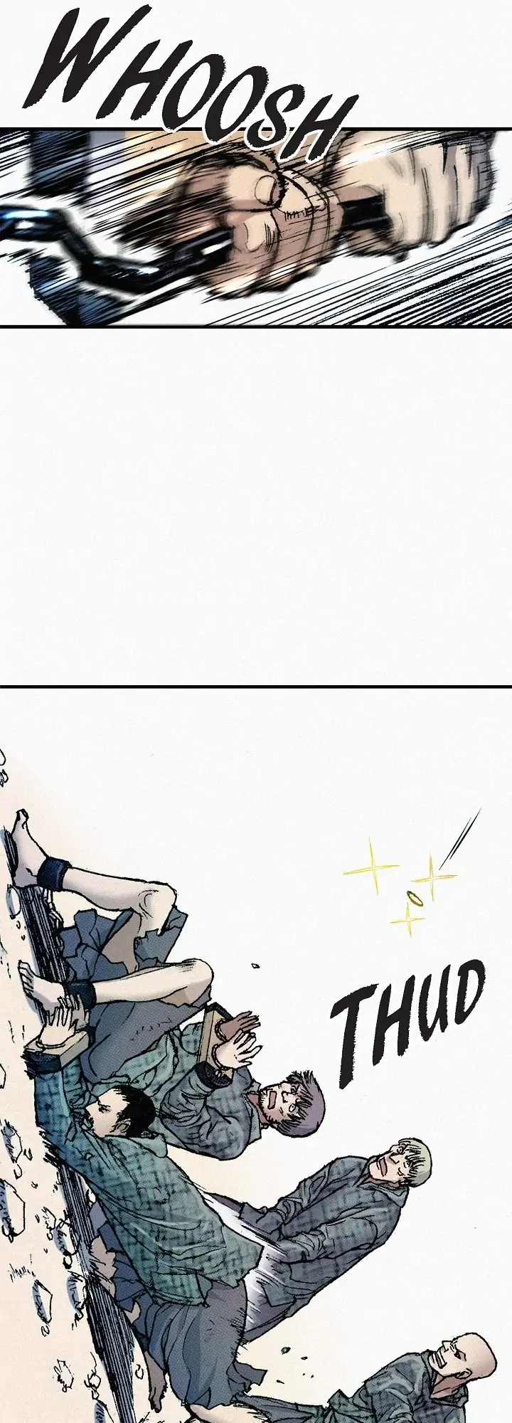 Chunchu The Genocide Fiend Chapter 66 - page 6