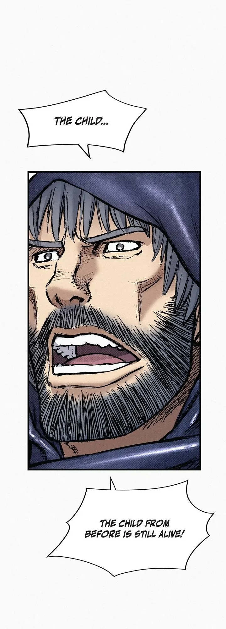 Chunchu The Genocide Fiend Chapter 88 - page 39