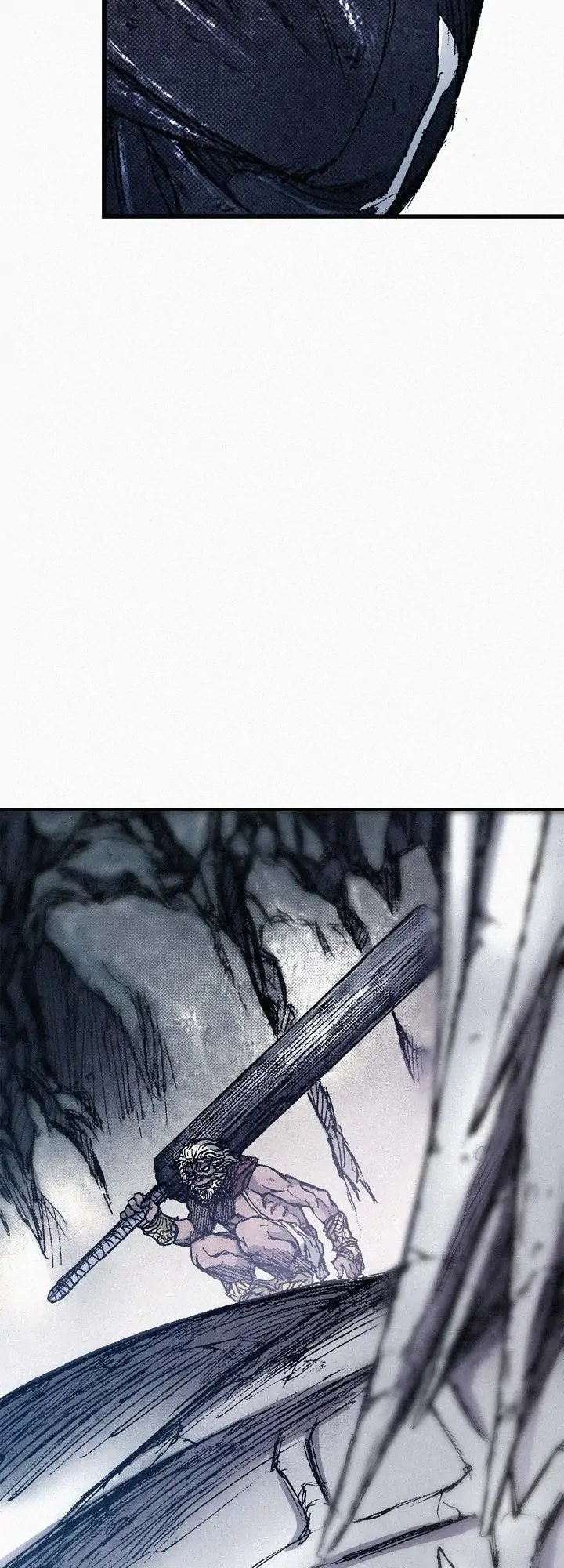 Chunchu The Genocide Fiend Chapter 69 - page 45
