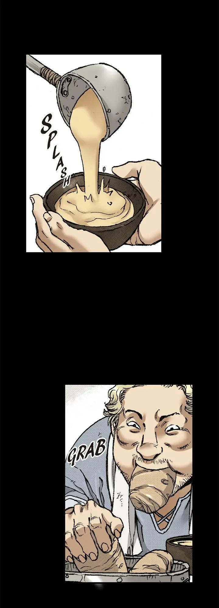 Chunchu The Genocide Fiend Chapter 89 - page 27