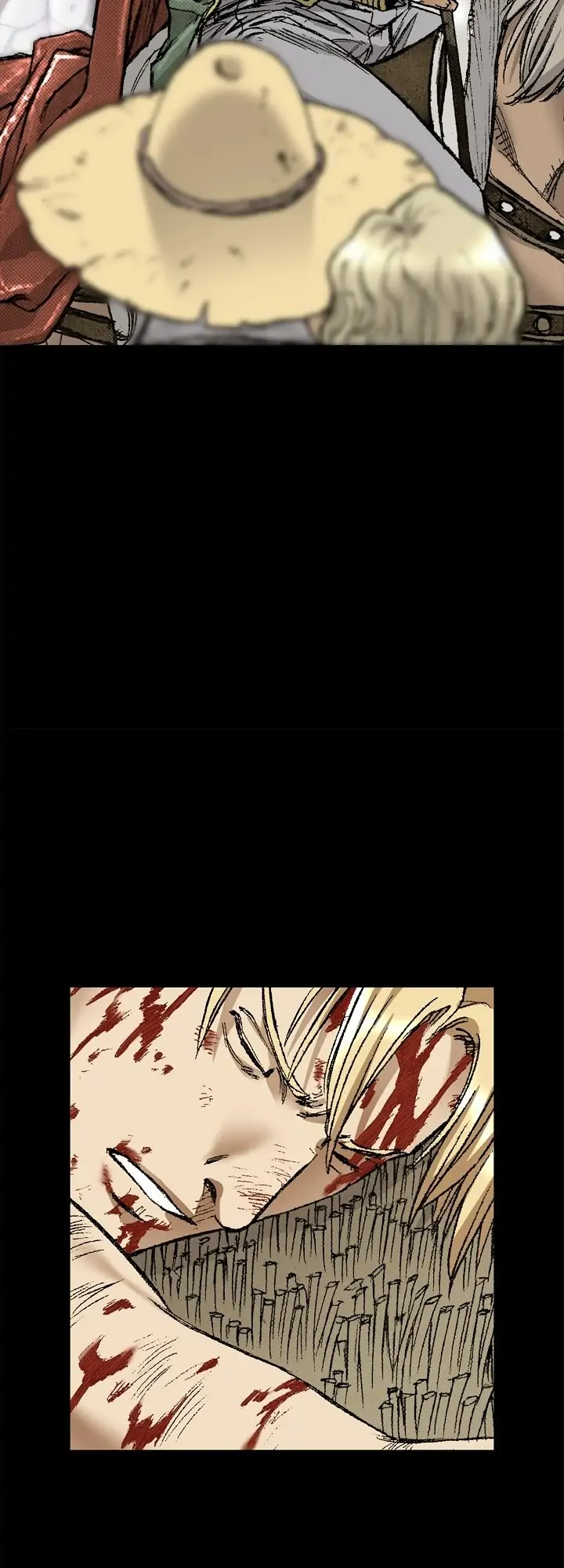 Chunchu The Genocide Fiend Chapter 89 - page 39