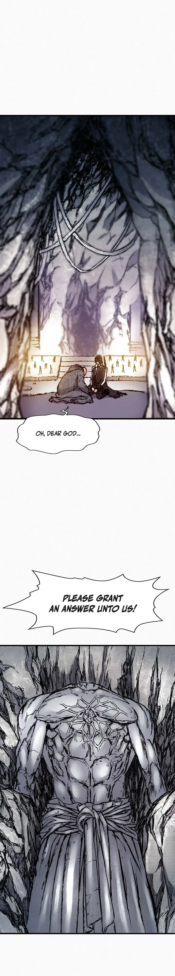 Chunchu The Genocide Fiend Chapter 71 - page 13