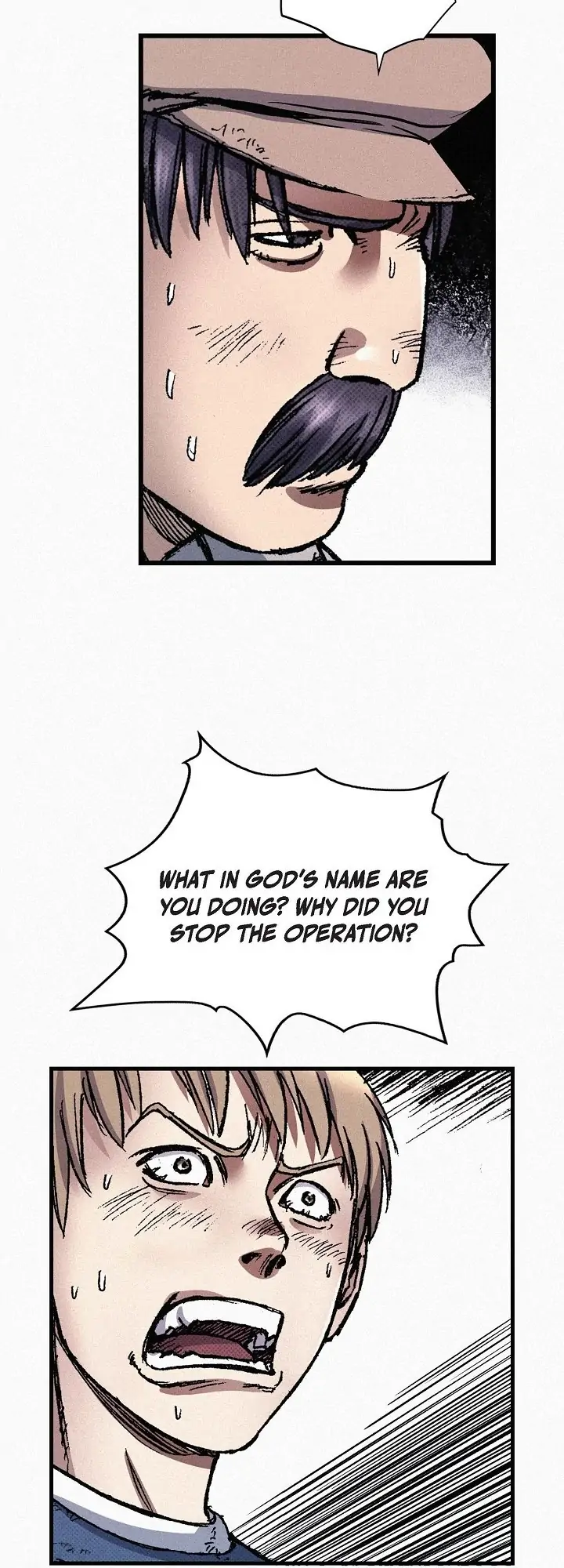 Chunchu The Genocide Fiend Chapter 71 - page 18