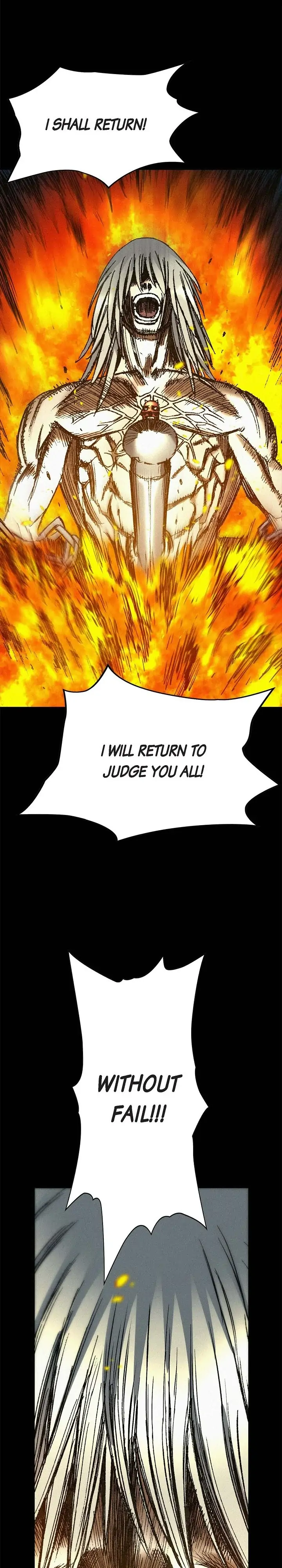 Chunchu The Genocide Fiend Chapter 71 - page 50