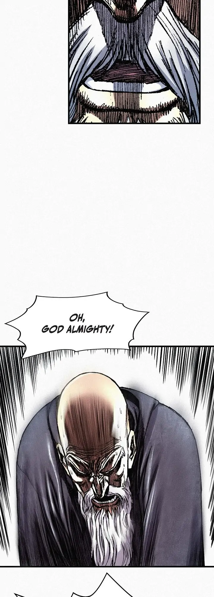 Chunchu The Genocide Fiend Chapter 71 - page 9