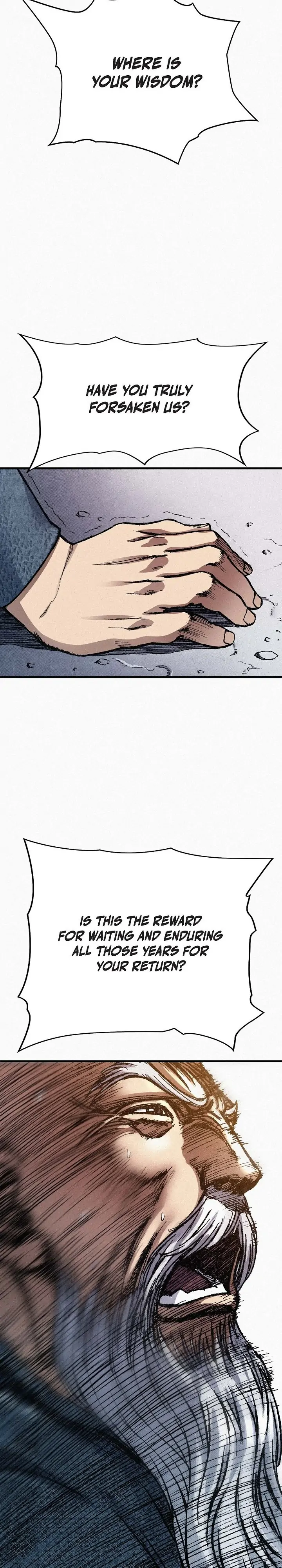 Chunchu The Genocide Fiend Chapter 71 - page 10