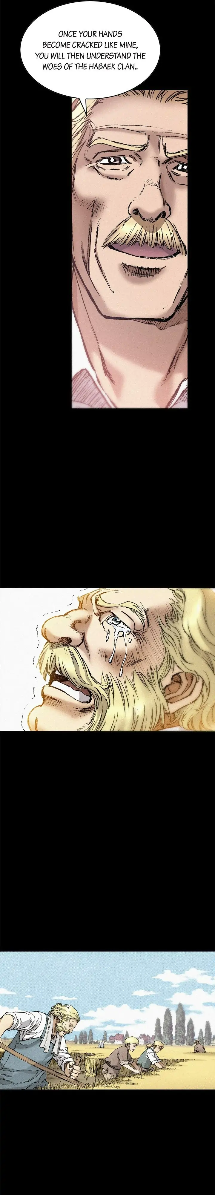 Chunchu The Genocide Fiend Chapter 90 - page 14